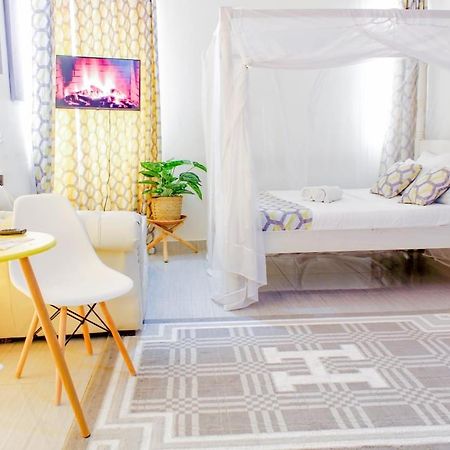 Seaesta Suite 64 Nyali Mombasa Nyali Beach Екстер'єр фото