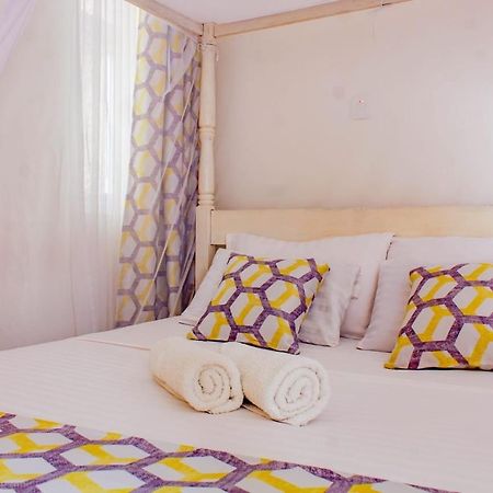 Seaesta Suite 64 Nyali Mombasa Nyali Beach Екстер'єр фото