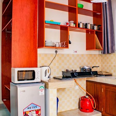 Seaesta Suite 64 Nyali Mombasa Nyali Beach Екстер'єр фото