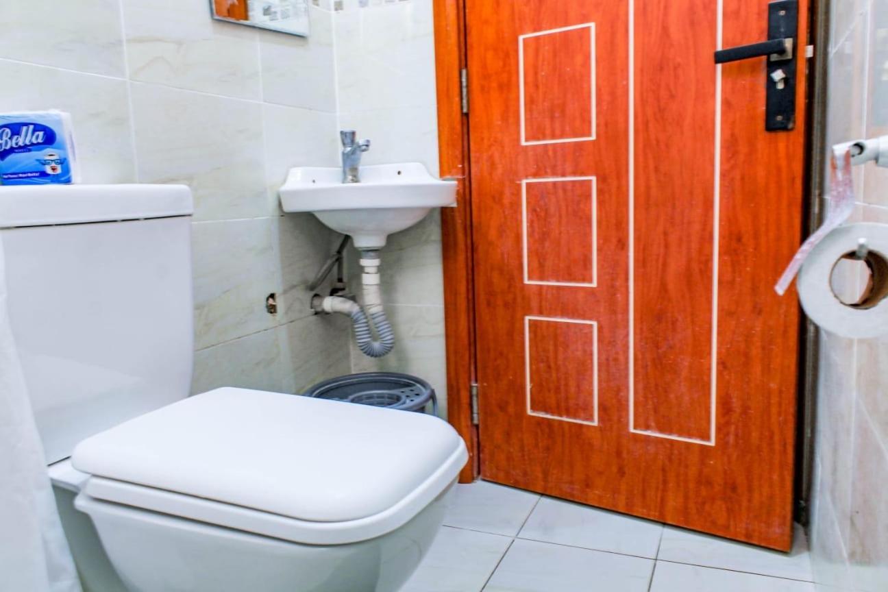 Seaesta Suite 64 Nyali Mombasa Nyali Beach Екстер'єр фото