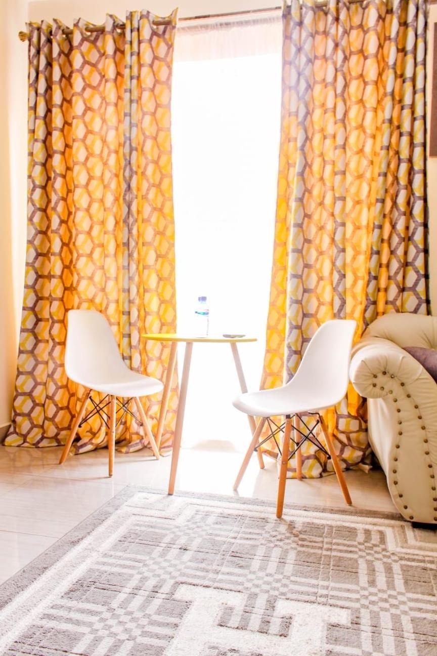 Seaesta Suite 64 Nyali Mombasa Nyali Beach Екстер'єр фото