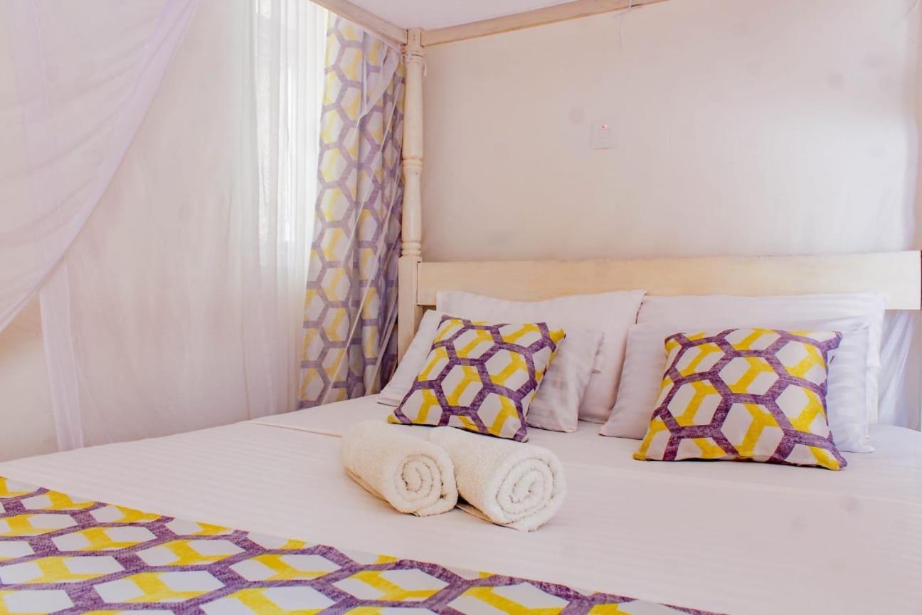 Seaesta Suite 64 Nyali Mombasa Nyali Beach Екстер'єр фото