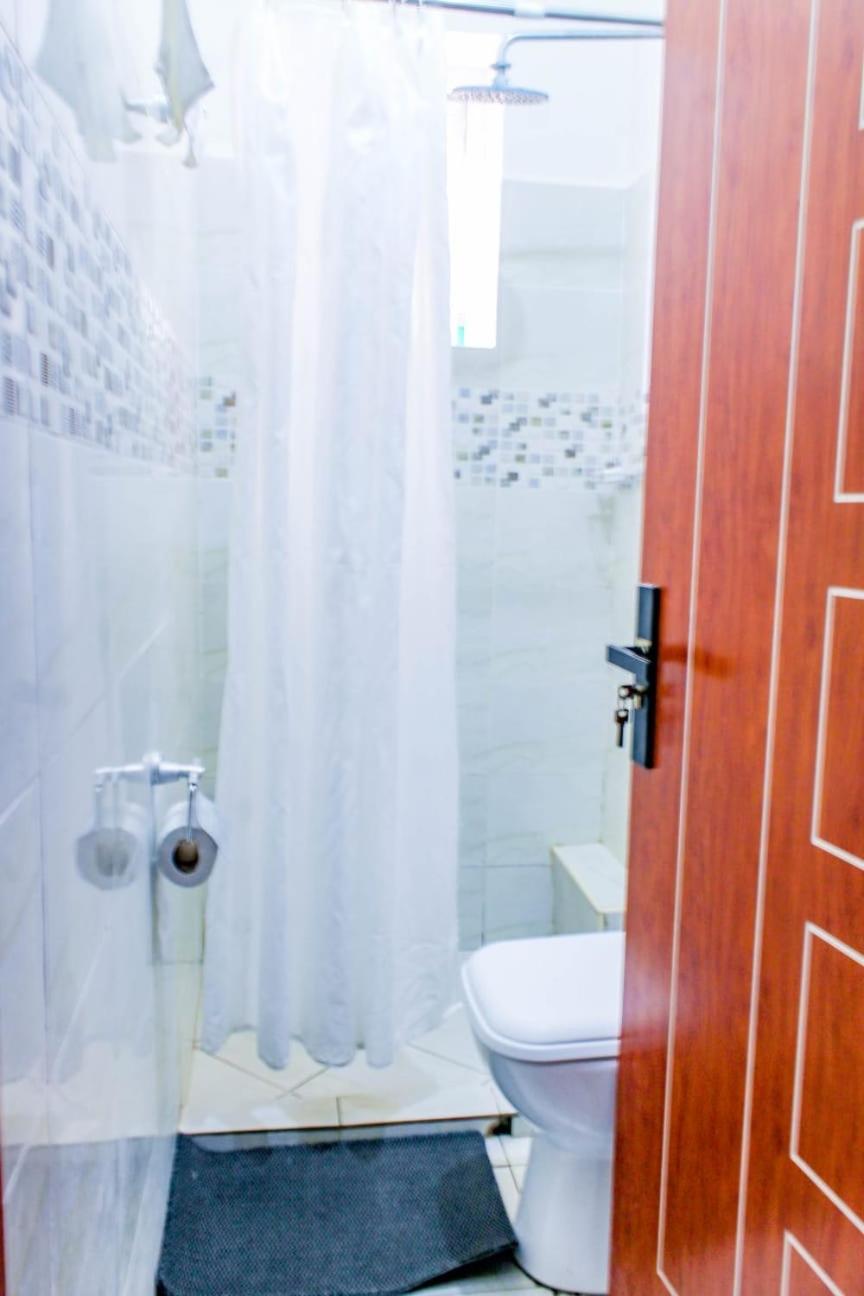 Seaesta Suite 64 Nyali Mombasa Nyali Beach Екстер'єр фото
