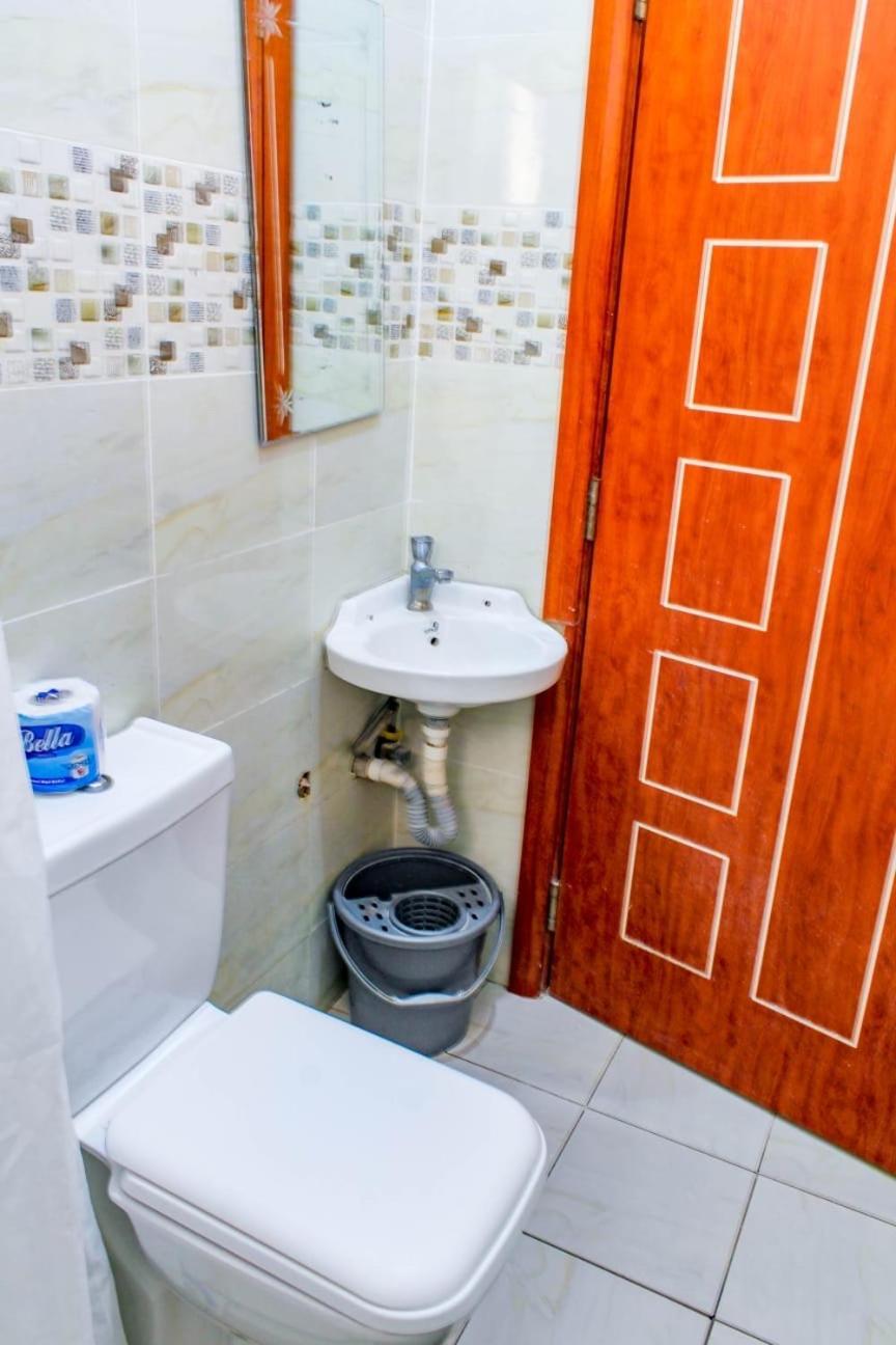 Seaesta Suite 64 Nyali Mombasa Nyali Beach Екстер'єр фото